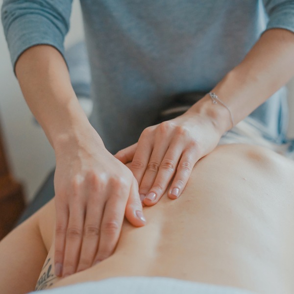 Low Back Pain Treatment