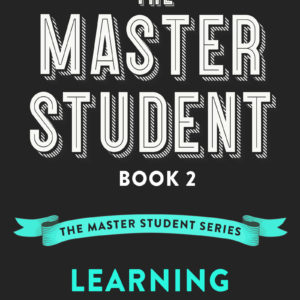 The Master Student Book 2