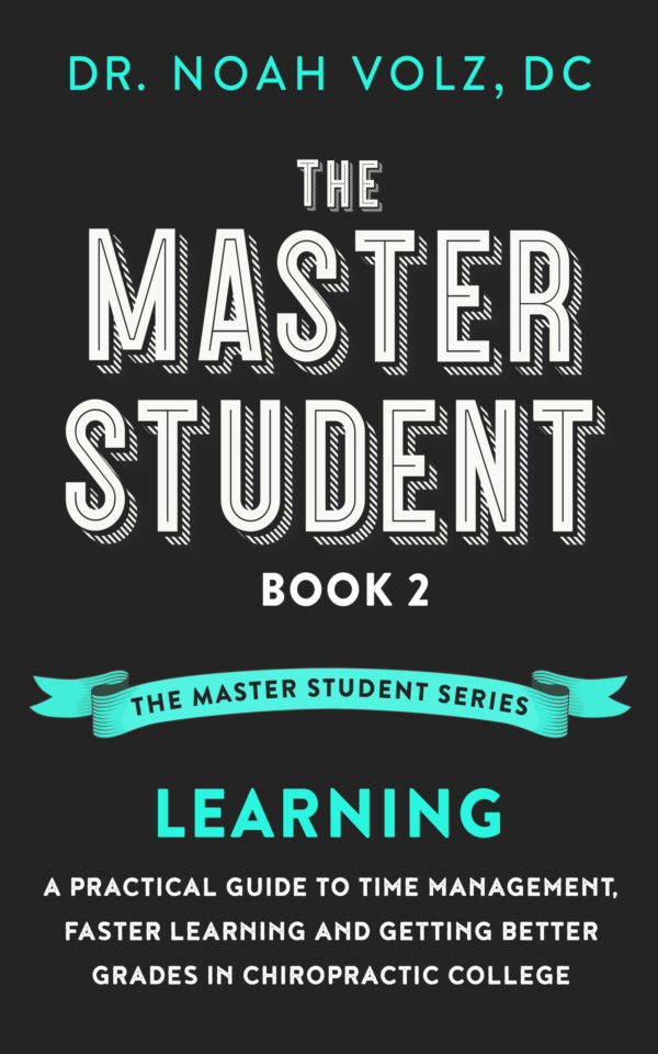 The Master Student Book 2
