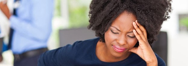 Healing Neck Stiffness