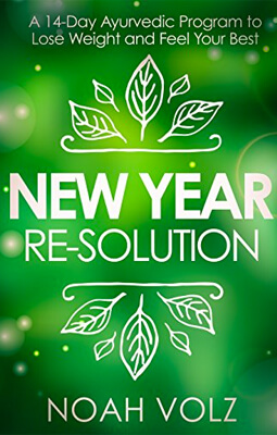 NewYearResolution Noah Volz Chiropractor