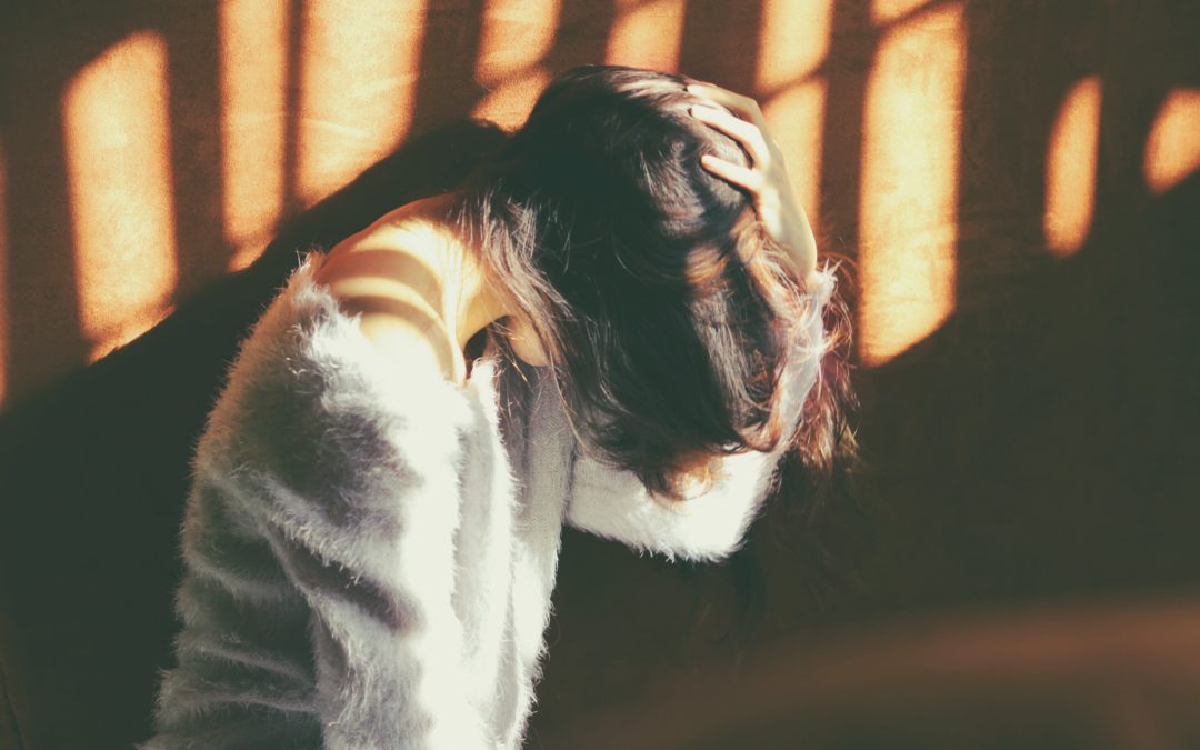 Healing Migraine Headaches