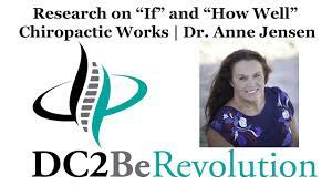 Three Things I Learned About Chiropractic Research