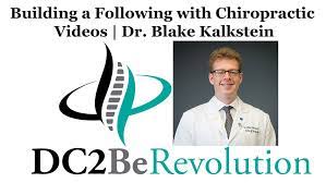 Five Ways to Build Your Evidence Based Chiropractic Brand