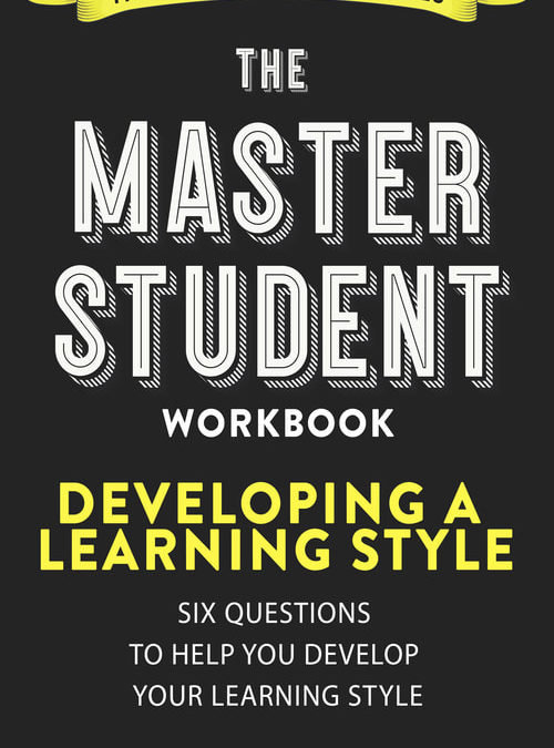 Developing a Learning Style