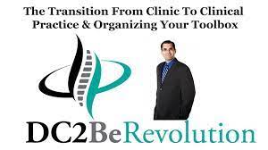 Five Ways to Succeed in Clinical Chiropractic Practice