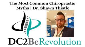 The Most Common Chiropractic Myths