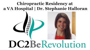 Chiropractic at the Veteran’s Affairs Hospital