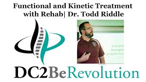 Functional and Kinetic Treatment