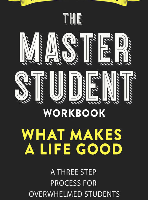 What Makes a Life Good