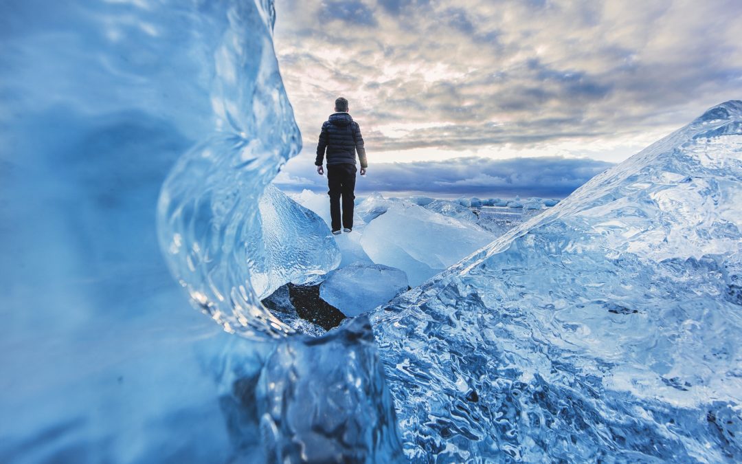 Healing Frozen Shoulder with Chiropractic