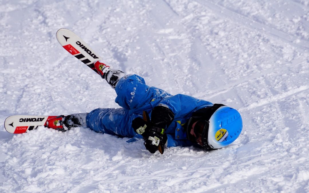Healing Acromioclavicular Joint Sprain with Chiropractic