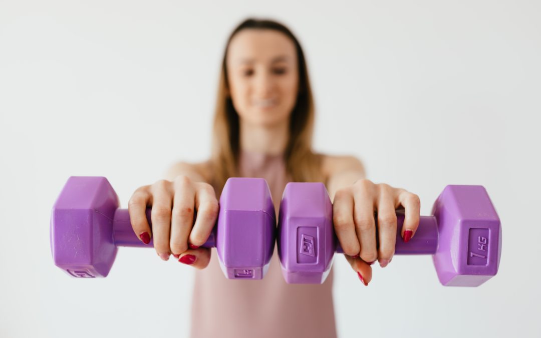 Healing Bicep Tendinopathy with Chiropractic