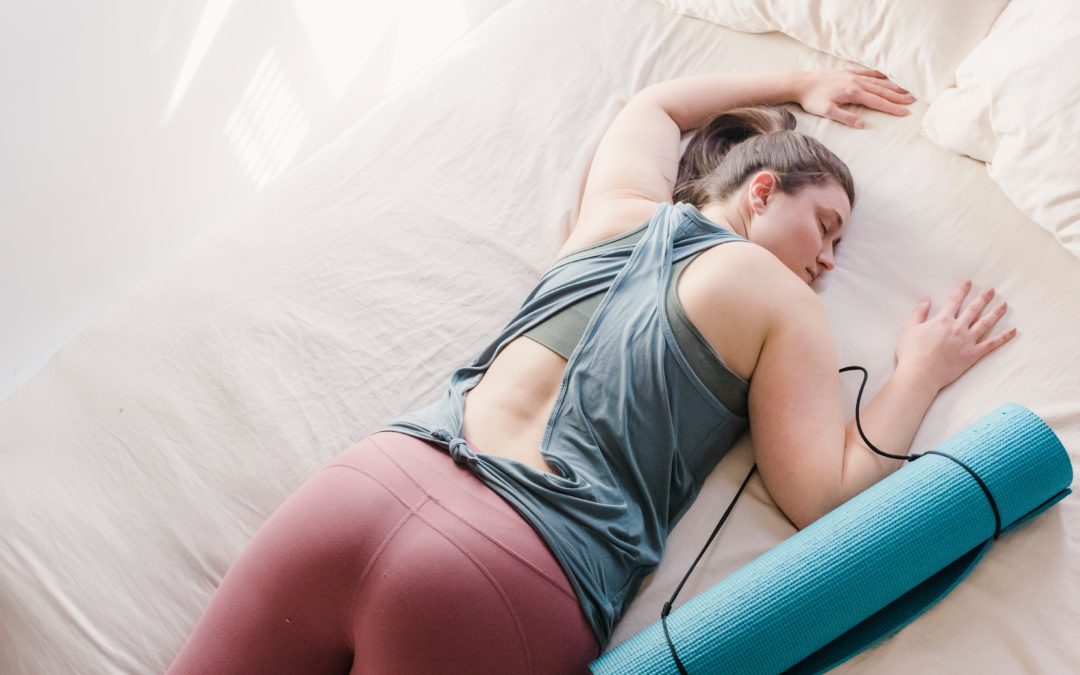 How Chiropractic Care Can Help Heal Low Back Pain from a Disc Bulge