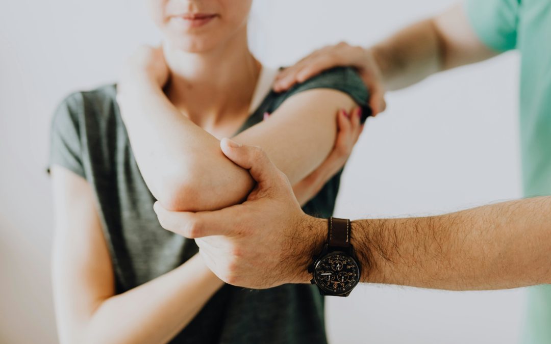 Chiropractic Treatment for Thoracic Outlet Syndrome