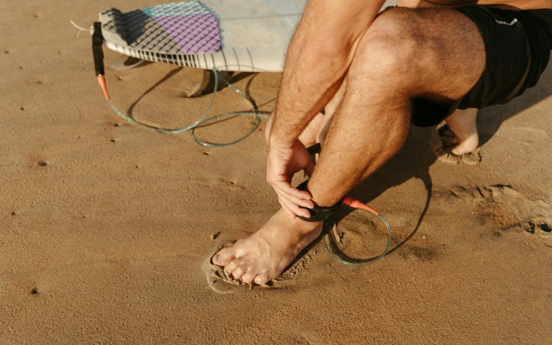 Understanding and Managing Achilles Tendinopathy