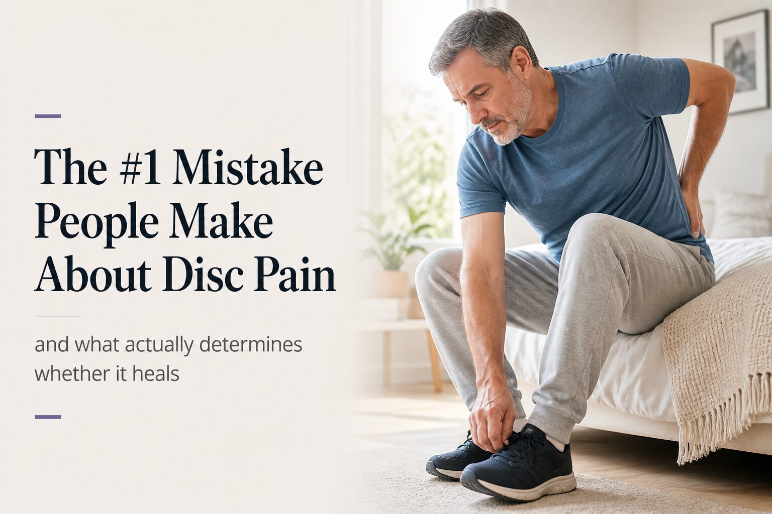 Lumbar Disc Lesions: What You Need to Know for Pain Relief