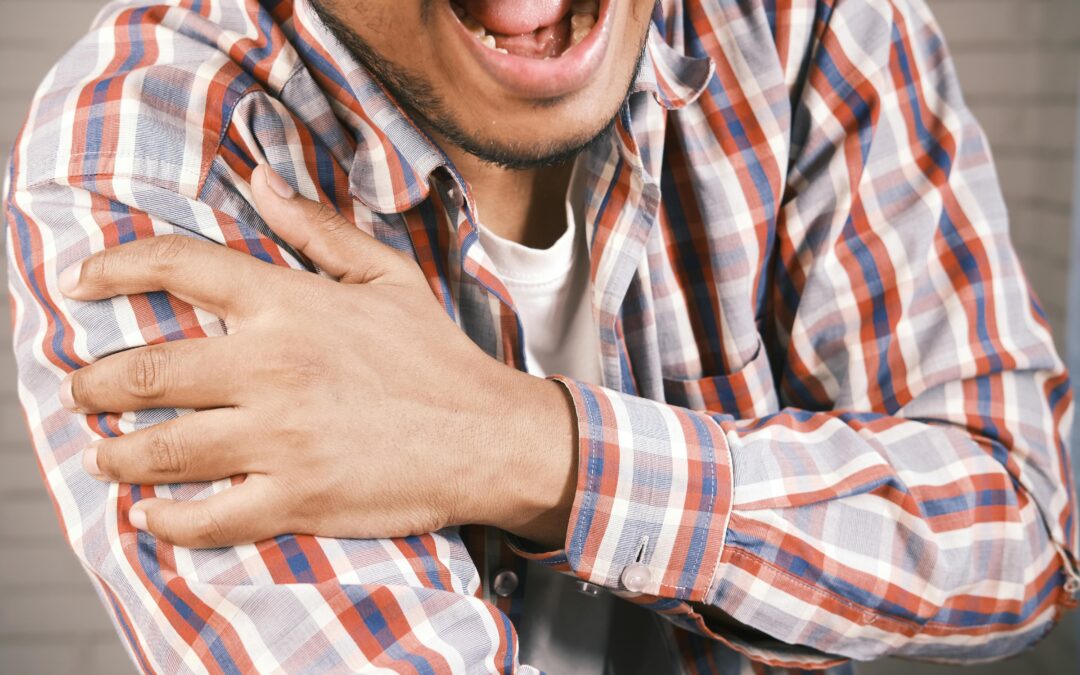 Why Brachial Plexus Injuries Are Often Mistaken for Shoulder or Neck Problems