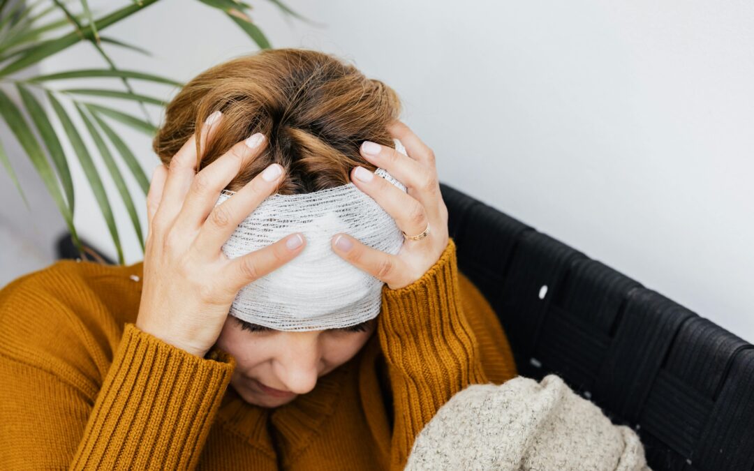 Concussions in Kids: What Parents Need to Know for Recovery