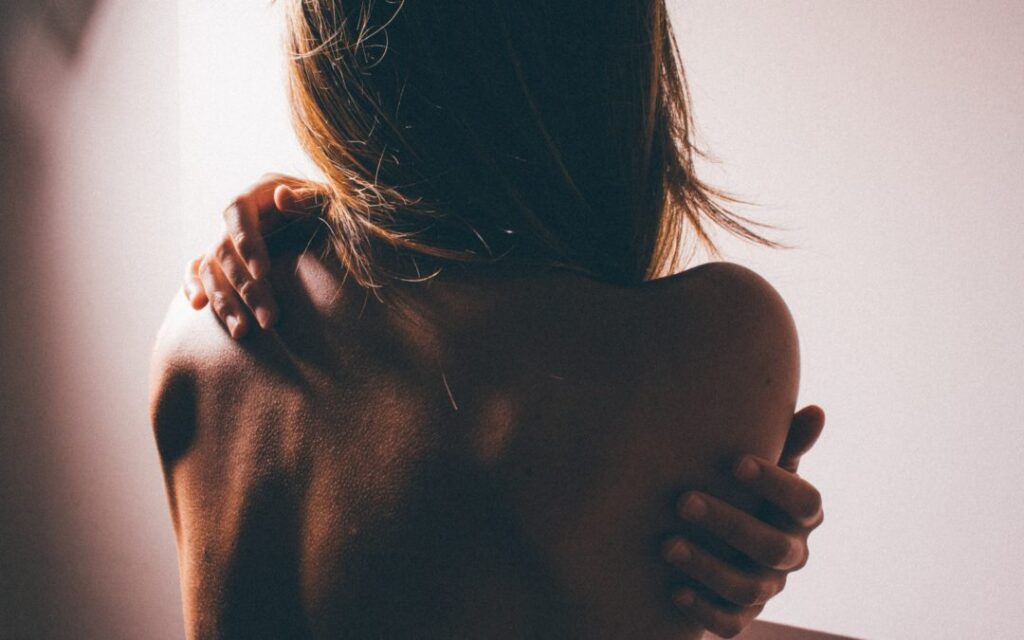 Chronic pain management exercises