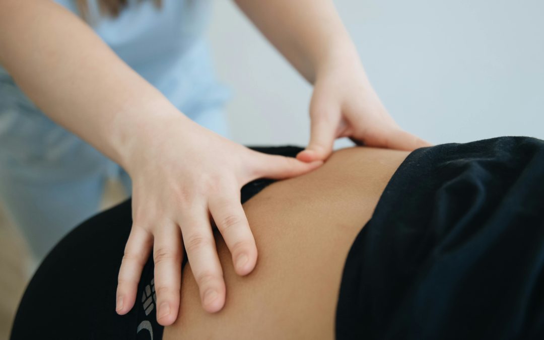 Why SI Joint Pain Is So Often Misdiagnosed as Low Back or Hip Pain