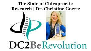 Three Ways to Shape the State of Chiropractic Research