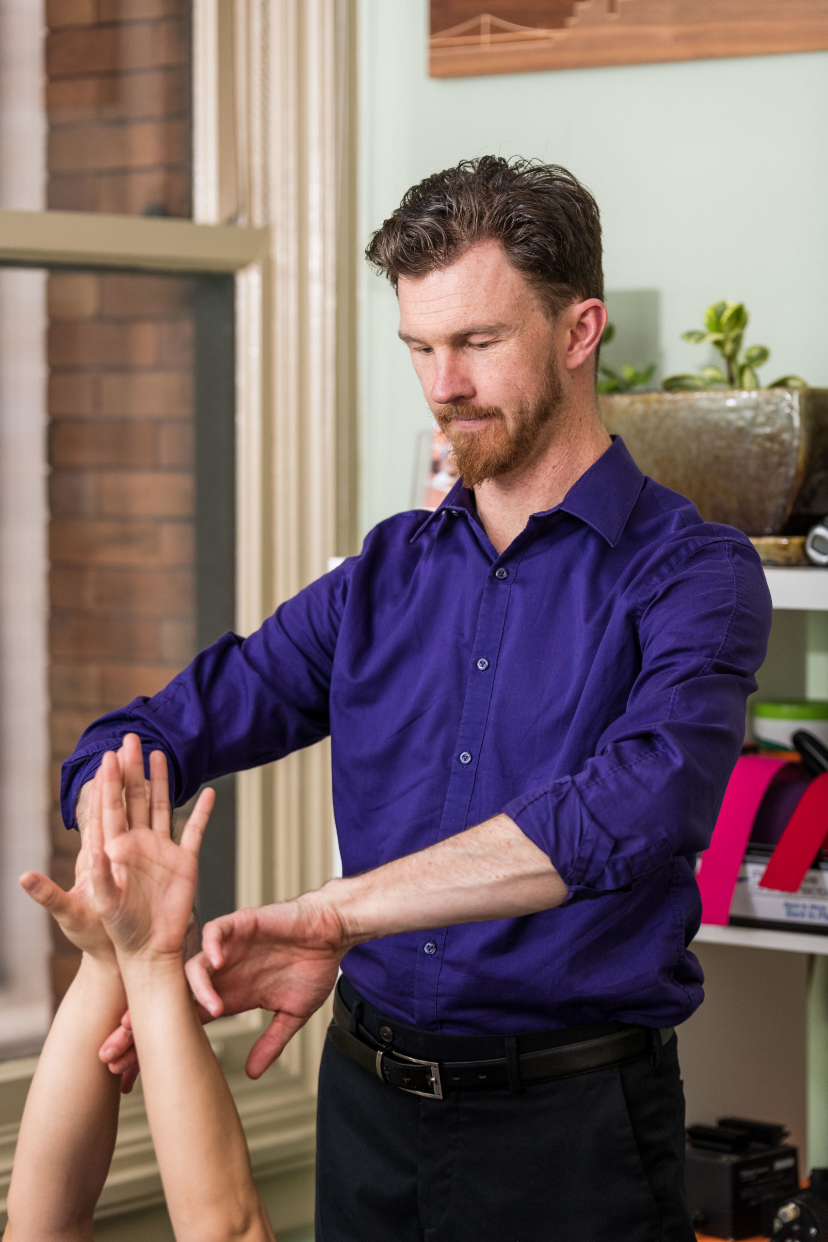 Why Brain Recovery Stalls When You Focus on Symptoms Instead of Systems
